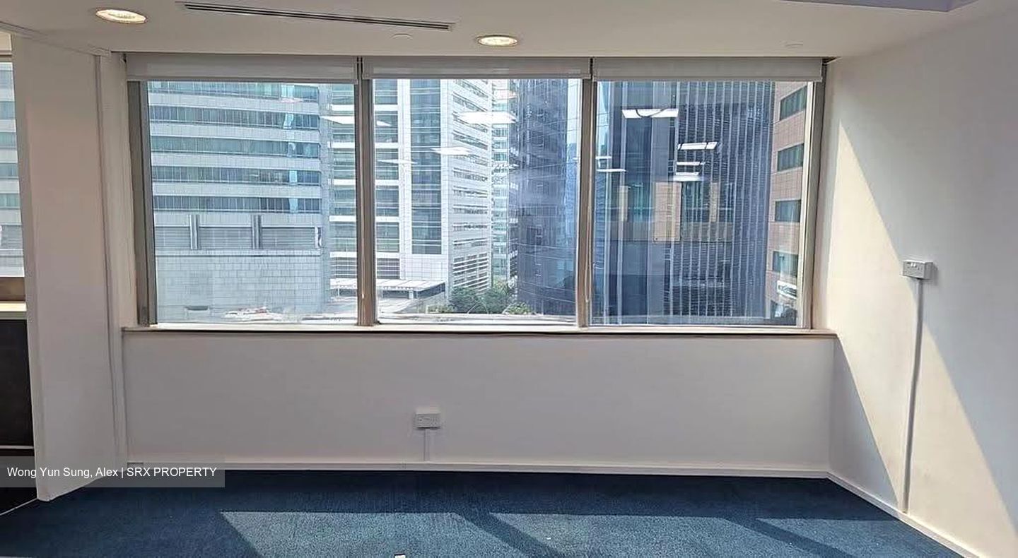 The House Of Eden (D1), Office #620592261